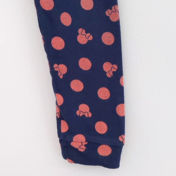 BabyGap x Disney Minnie Mouse pyjamas - Picture 7 of 12